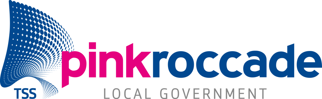 Pinkroccade Local Government
